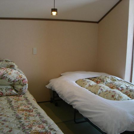 Nagomi-Tei Hotel Hakuba Exterior photo