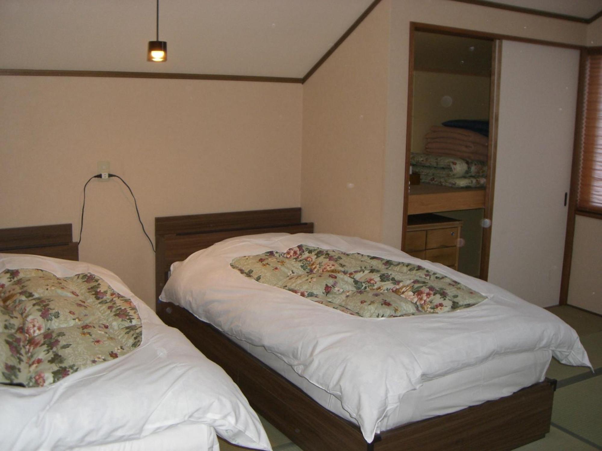 Nagomi-Tei Hotel Hakuba Room photo