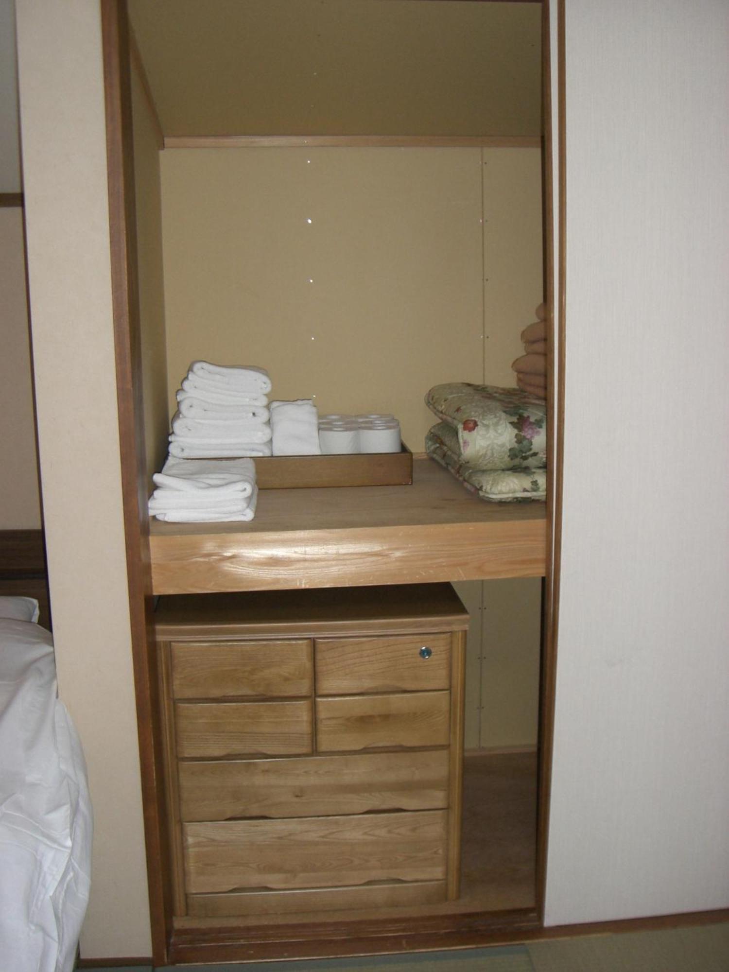 Nagomi-Tei Hotel Hakuba Room photo